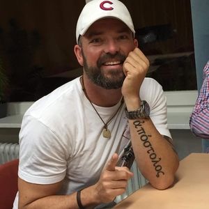 Meet your Posher, John